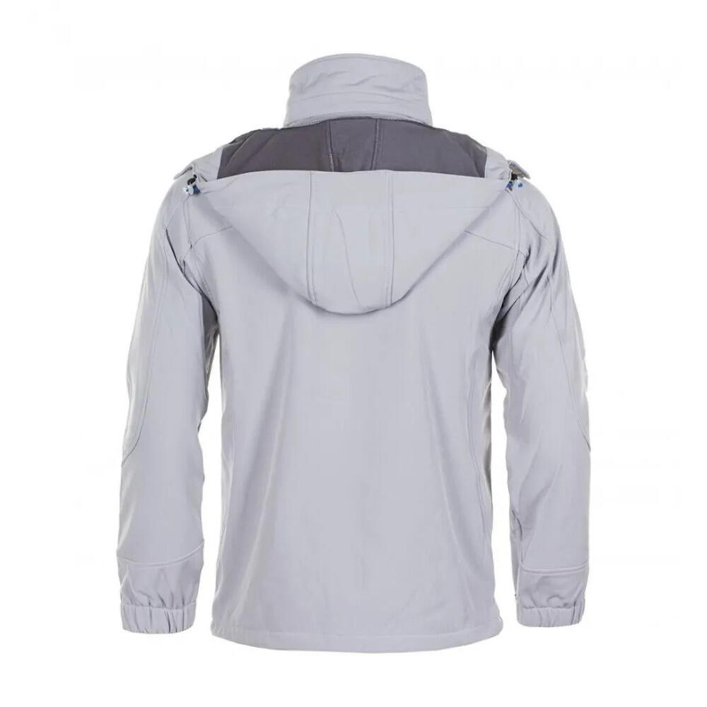 Second hand - Giacca softshell per bambini Peak Mountain Ecilo 2/3