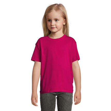 Tshirt REGENT Enfant (Bleu Marine)