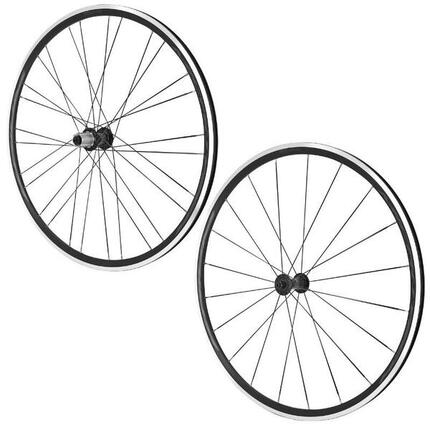 Paire de roues Miche Shimano