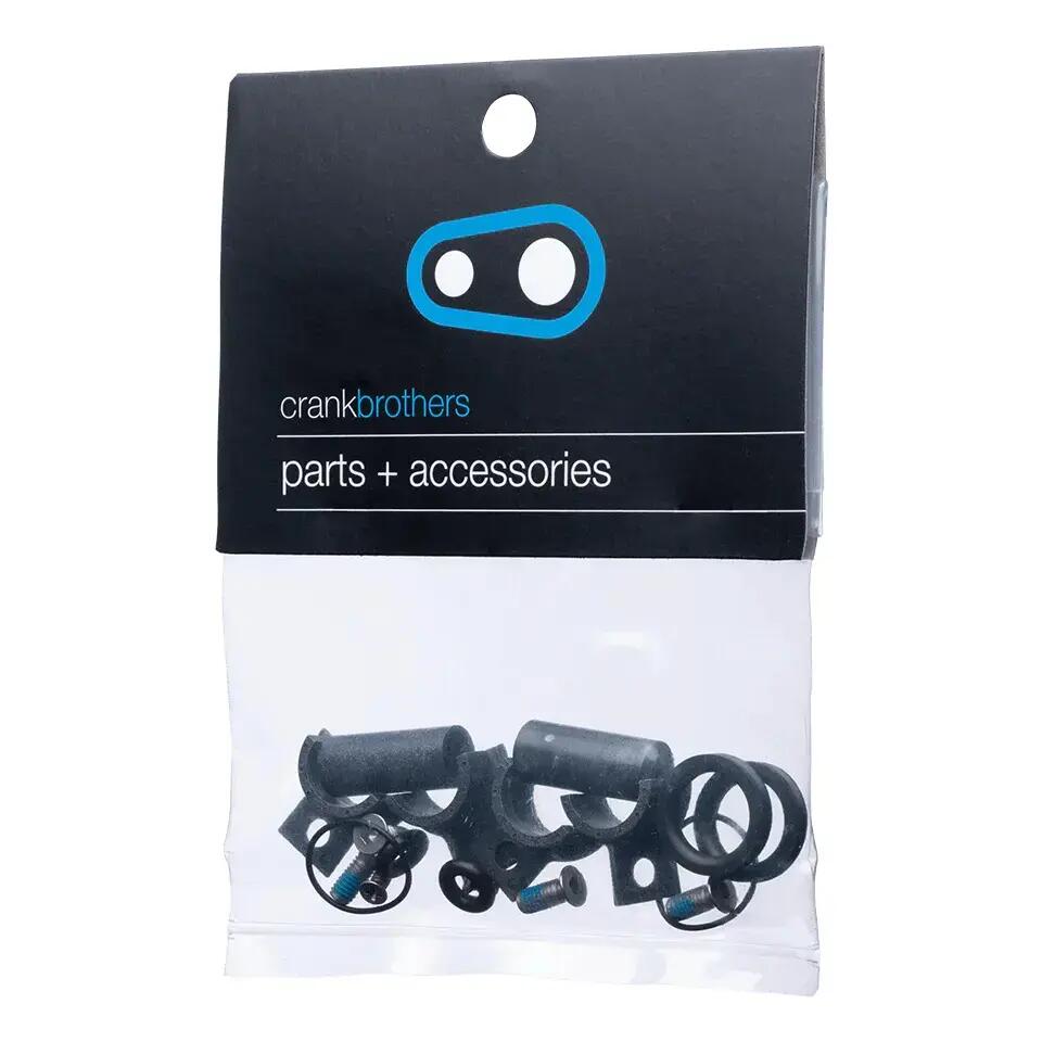 Pedal refresh kit crankbrothers For Stamp 1