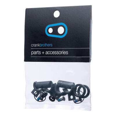 Kit di raffreddamento pedali crankbrothers For Stamp 1