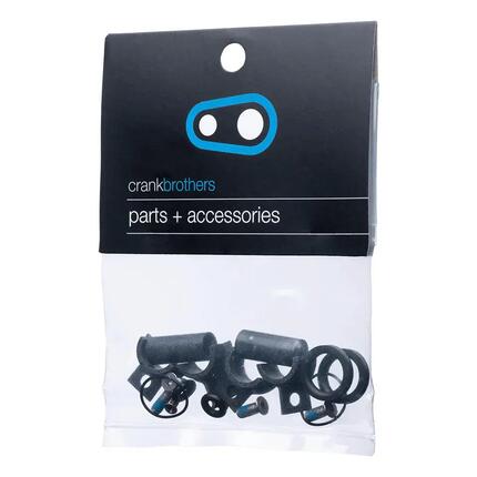 Pedal-Kühlset crankbrothers For Stamp 1
