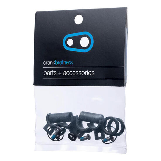 Kit di raffreddamento pedali crankbrothers For Stamp 1
