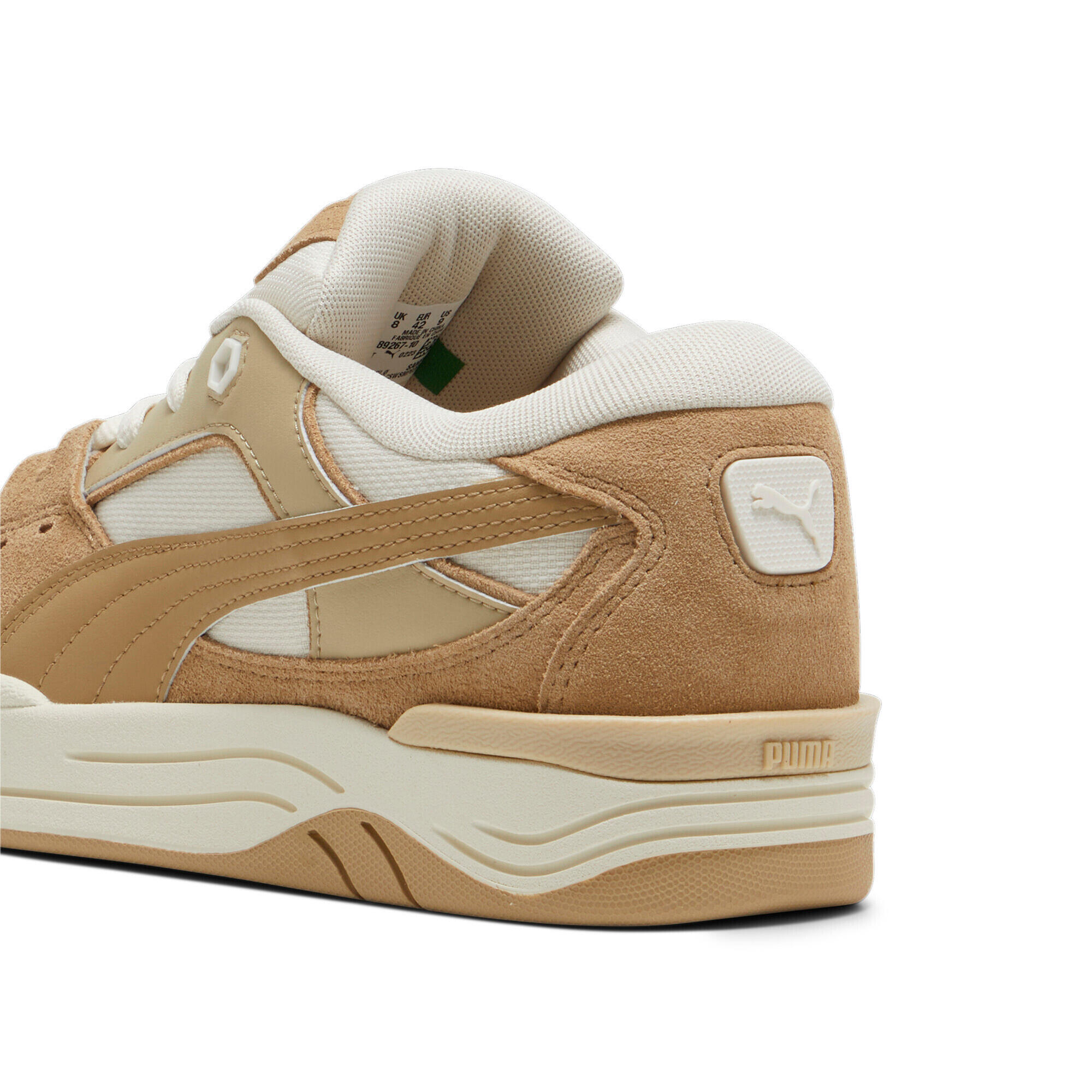 Zapatillas hombre Puma Puma-180 Marron Claro 6/7