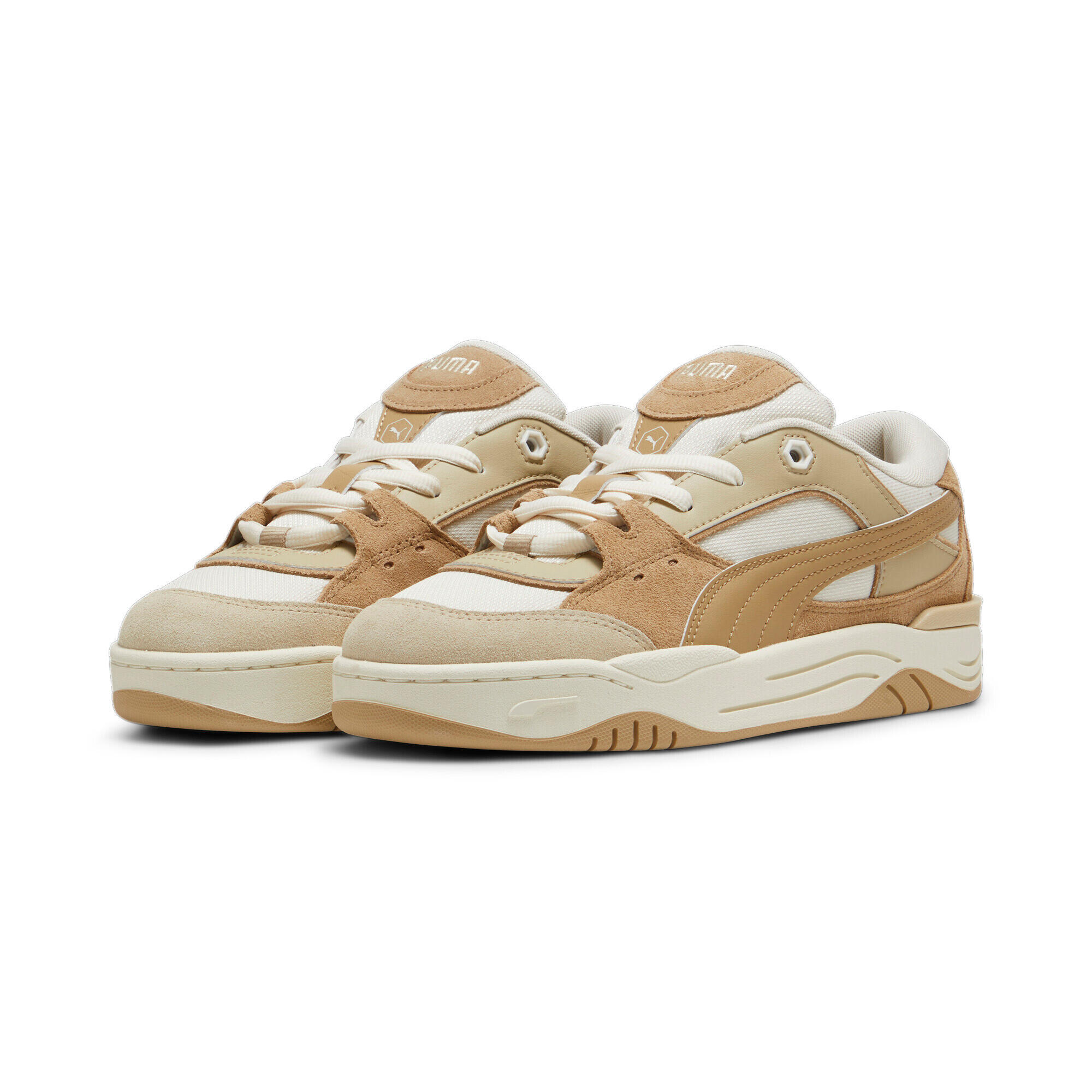 Baskets enfant Puma 180 2/7