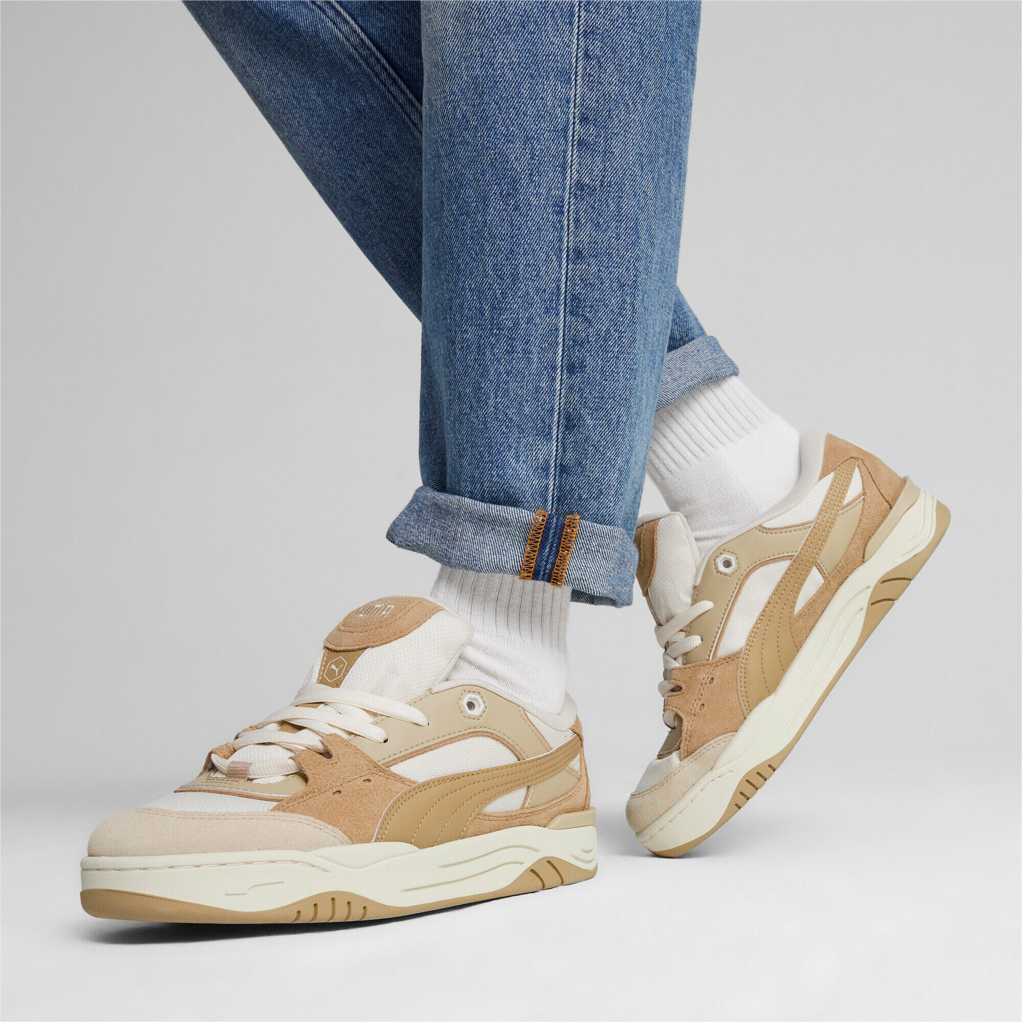 Baskets enfant Puma 180 3/7