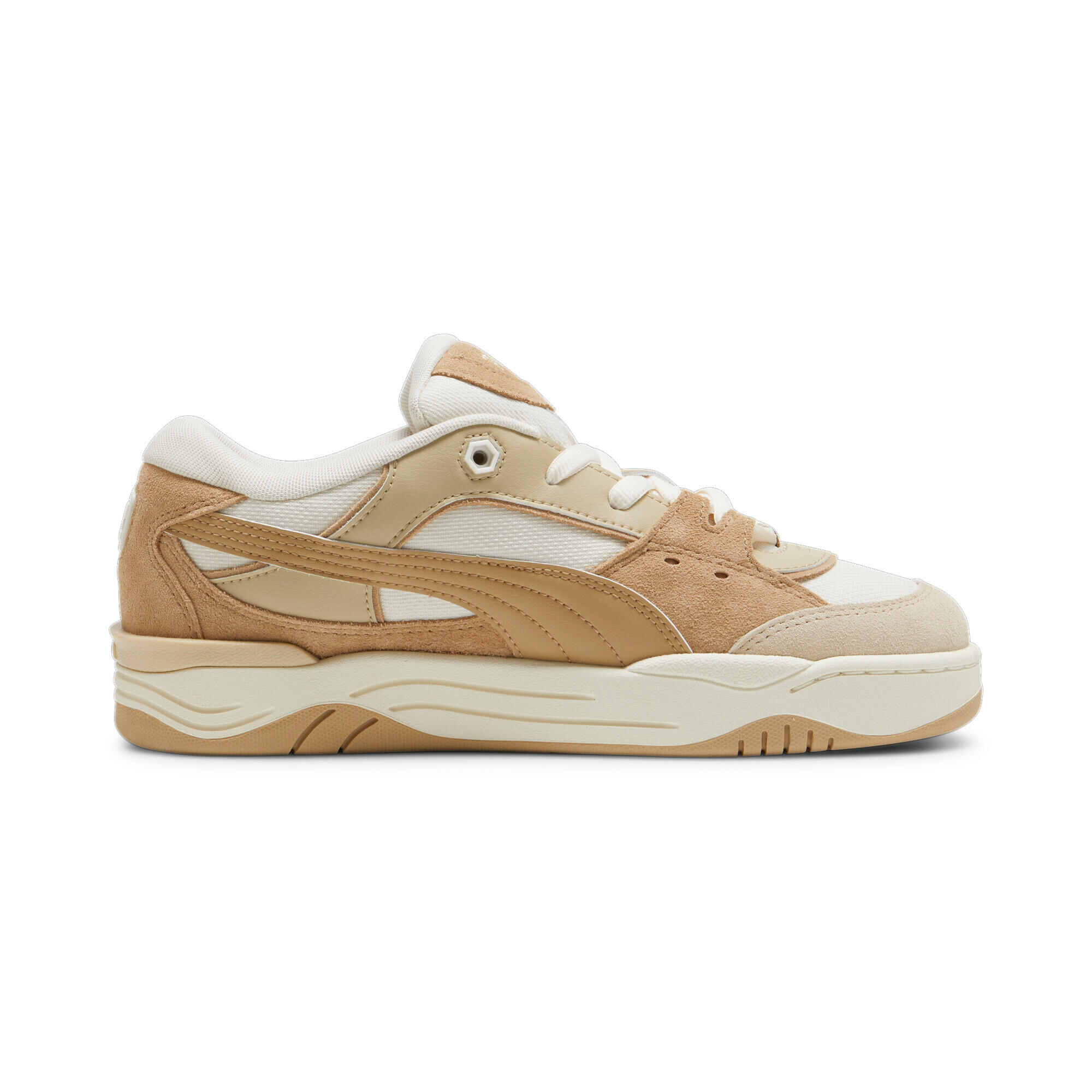 Zapatillas hombre Puma Puma-180 Marron Claro 7/7