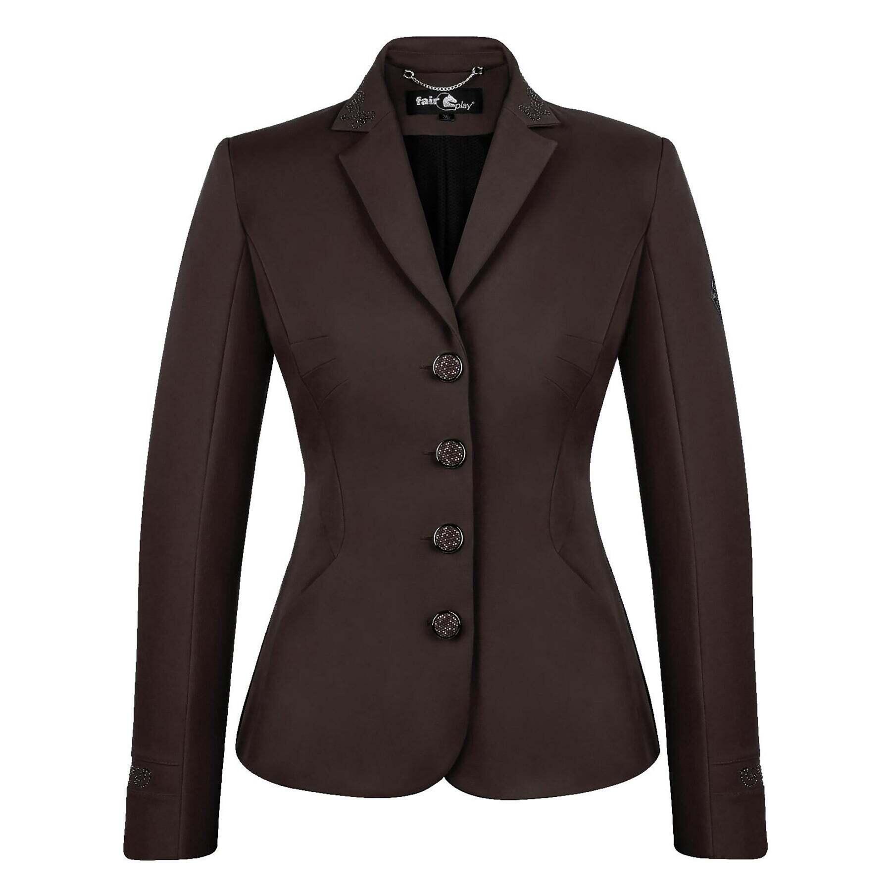 FAIRPLAY Wedstrijdjas voor dames Fair Play Taylor Chic