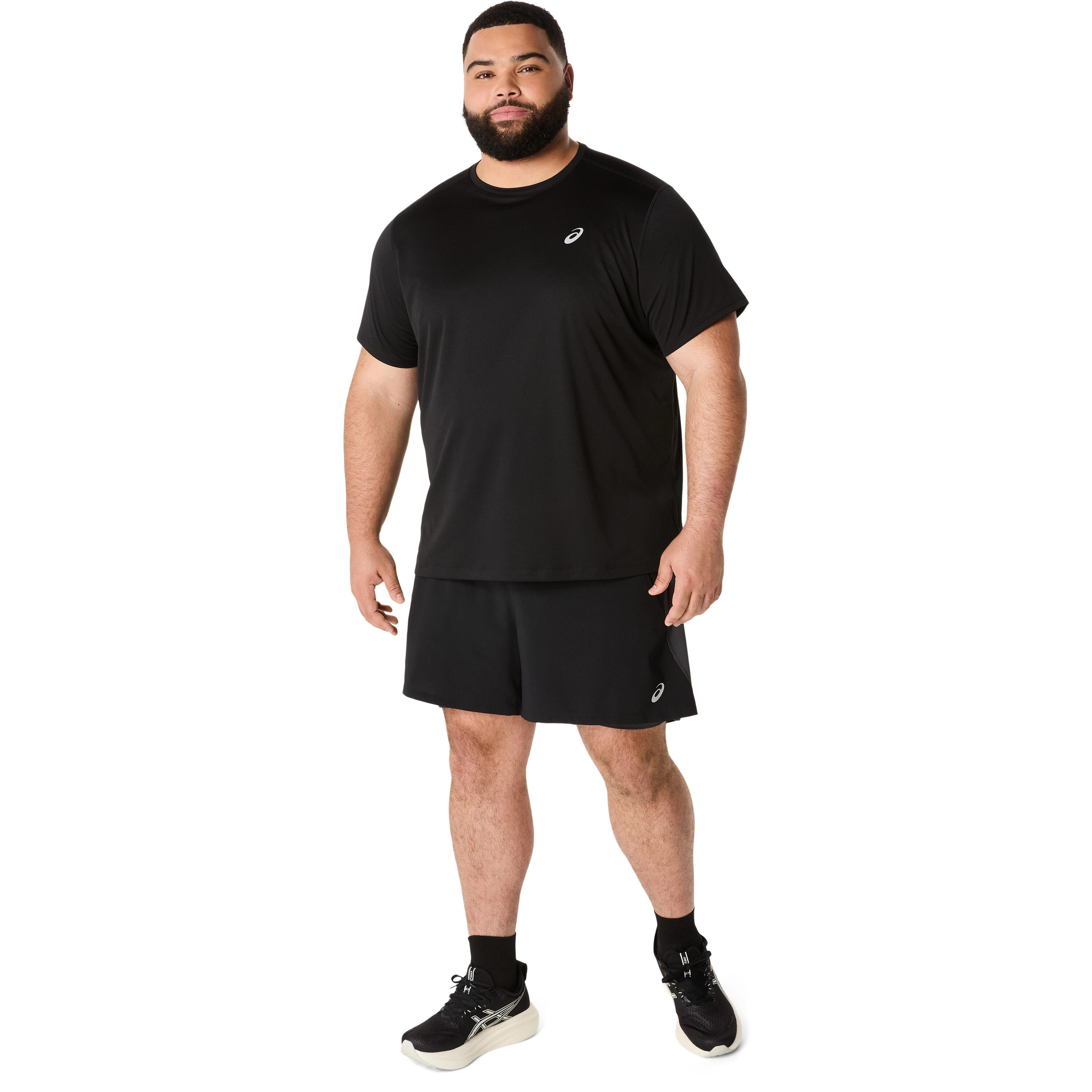 T-shirt Asics Core 2/5