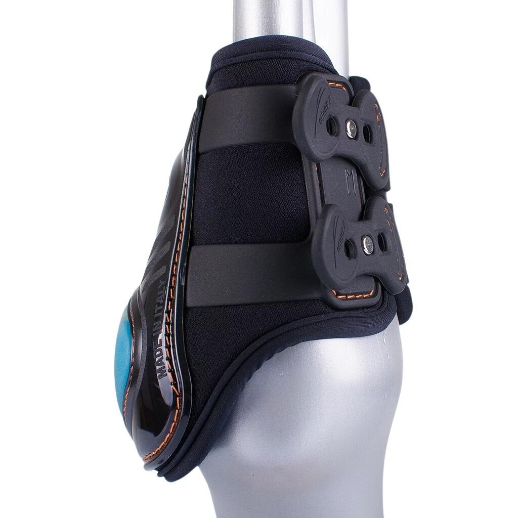 Rear Fetlock Protectors eQuick eShock 2/6