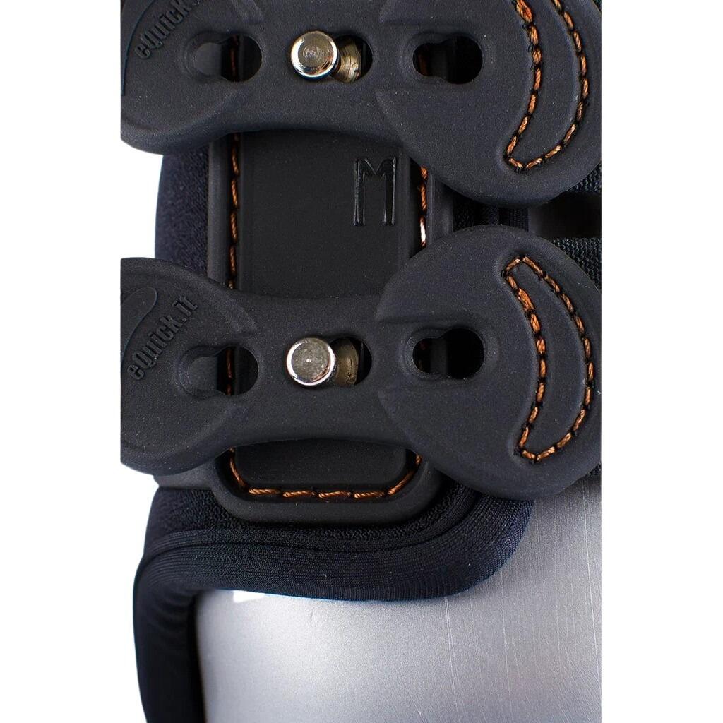 Rear Fetlock Protectors eQuick eShock 5/6