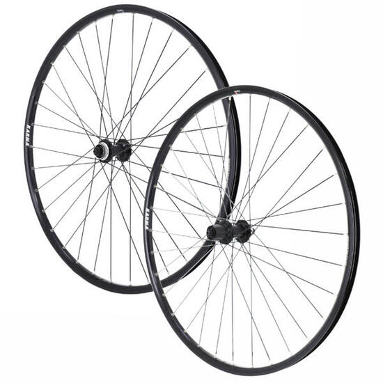 Ruota a disco di bloccaggio P2R Shimano TX505