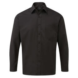 Chemise Homme (Noir)
