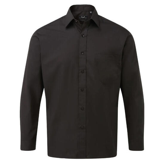 Chemise Homme (Noir)
