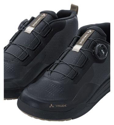 Chaussures VTT Unisexe Vaude Moab PRO Tech Noir 7/7