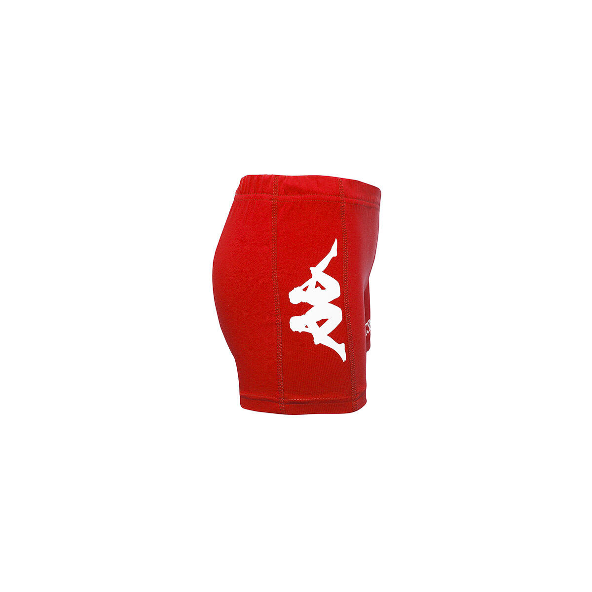 Seconde vie - Short Kappa femme Ashiro 2/5