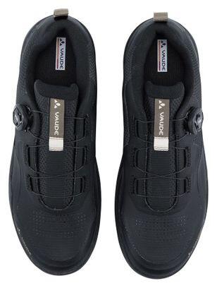 Chaussures VTT Unisexe Vaude Moab PRO Tech Noir 5/7