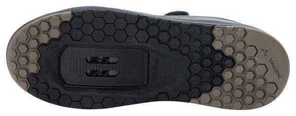 Chaussures VTT Unisexe Vaude Moab PRO Tech Noir 6/7