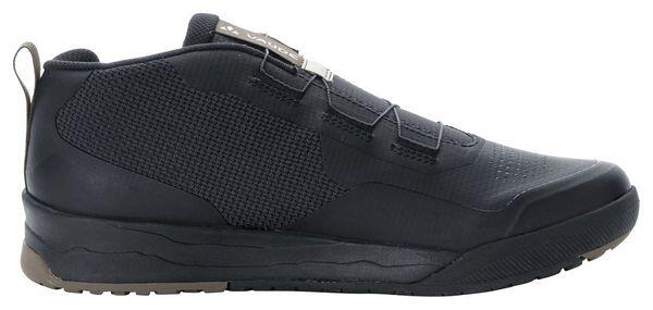 Chaussures VTT Unisexe Vaude Moab PRO Tech Noir 3/7