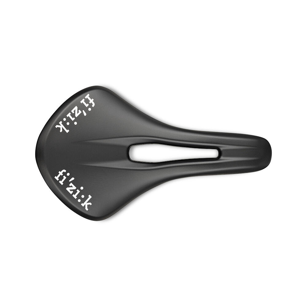 Fizik Vento Alliante R5 Saddle Black