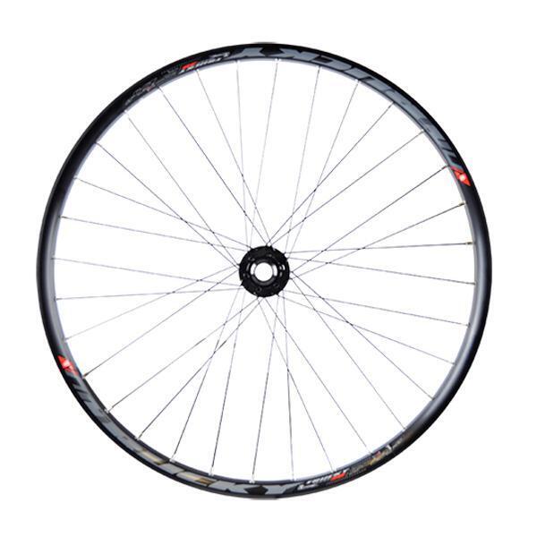 Front wheel Velox Mach1 Trucky30 Ready