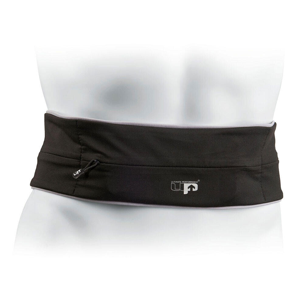 Ultimate Performance - Ceinture D'Haltérophilie Ultimate Performance - Sacoche Banane - Noir - 42 M/l - Decathlon