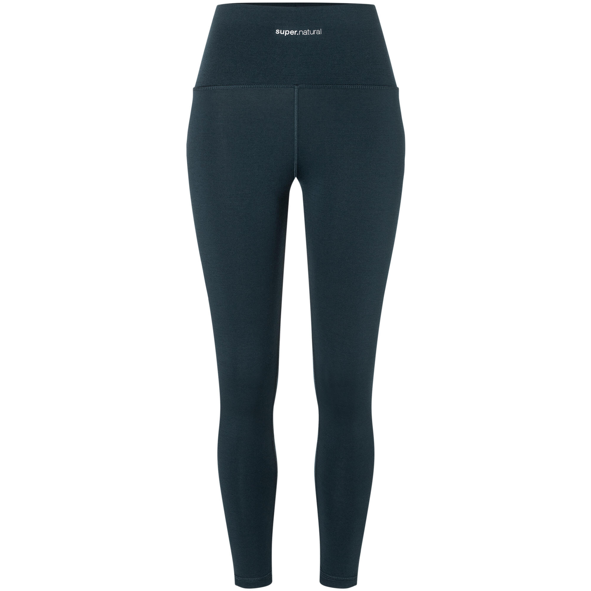 Legginsy damskie SUPER.NATURAL High Rise Tight 2/7
