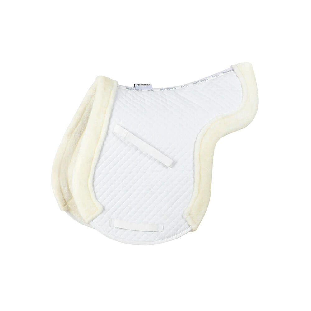 WEATHERBEETA Satteldecke für Pferde Weatherbeeta Prime Comfy All Purpose Numnah