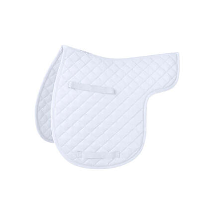 Tapis de selle pour cheval Saxon Defiant Numnah