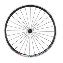 Roue avant blocage jante moyeu Velox 700 Mach1 Versus 30