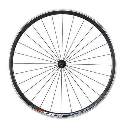Roue avant blocage jante moyeu Velox 700 Mach1 Versus 30