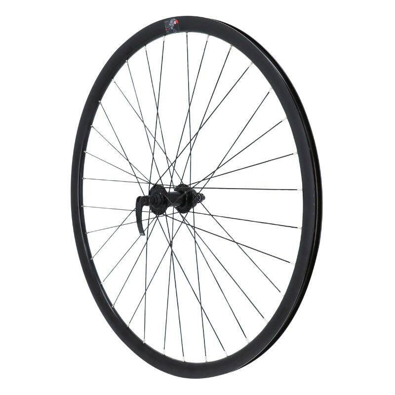 VELOX Rad gravel - Cyclocross Vorderradnabe disc centerlock Kugel Velox tubeless ready