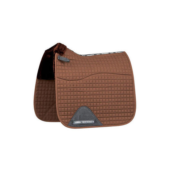 Tapis de dressage pour cheval polaire Weatherbeeta Prime Comfy