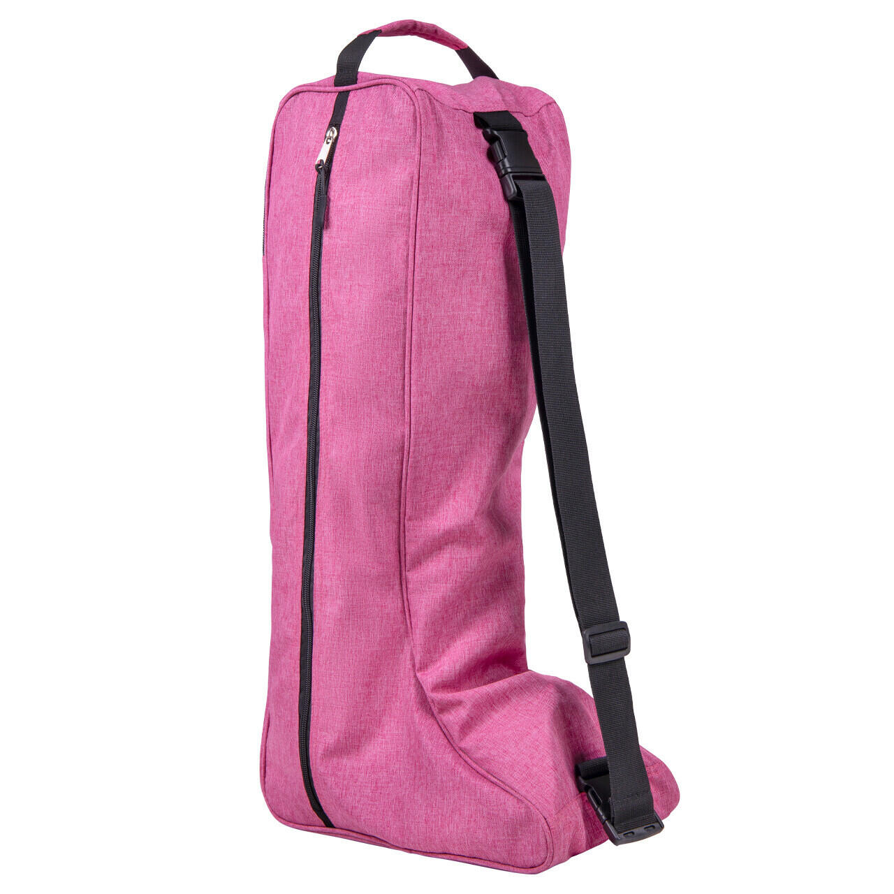 Rijlaarzen tas QHP 1/3