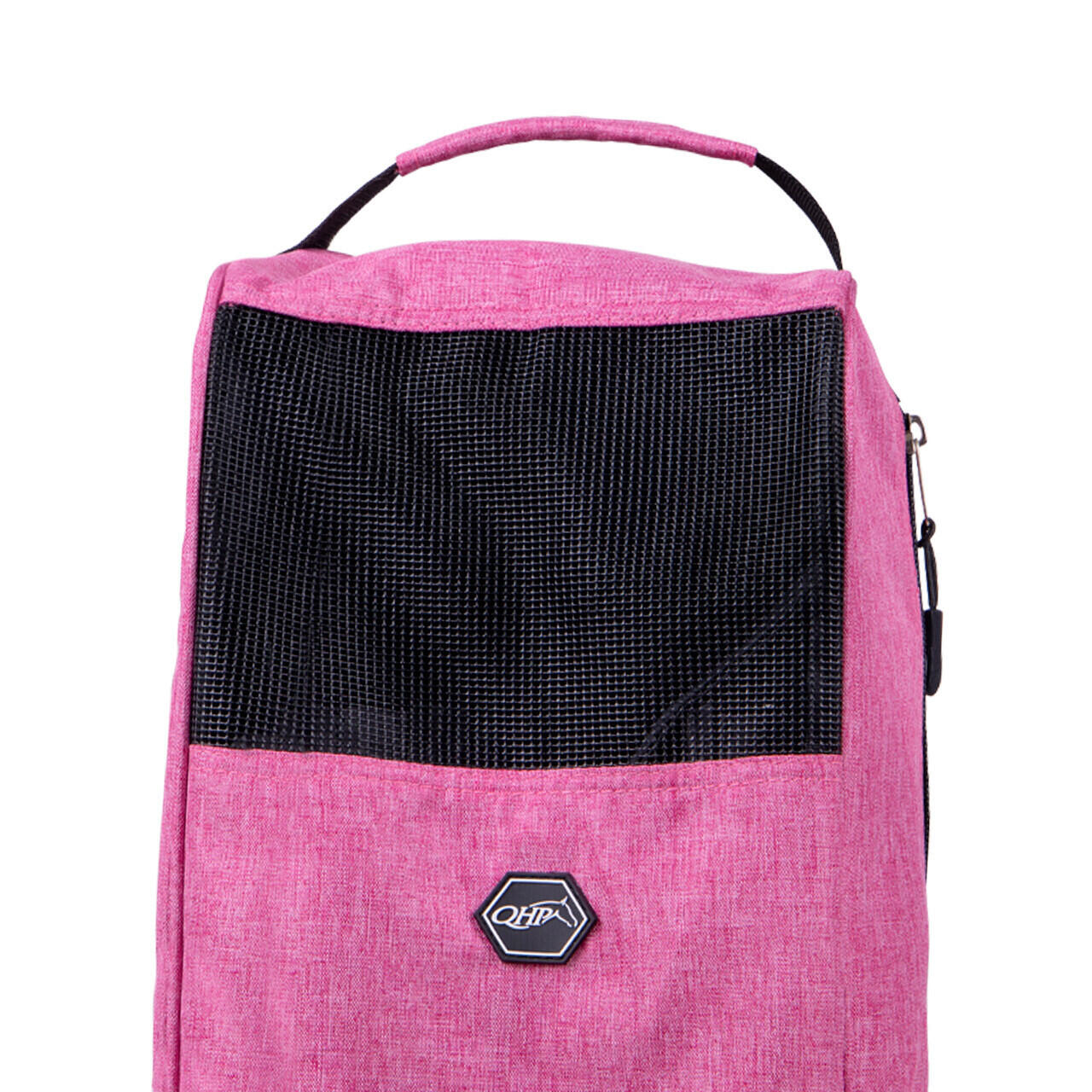 Rijlaarzen tas QHP 3/3