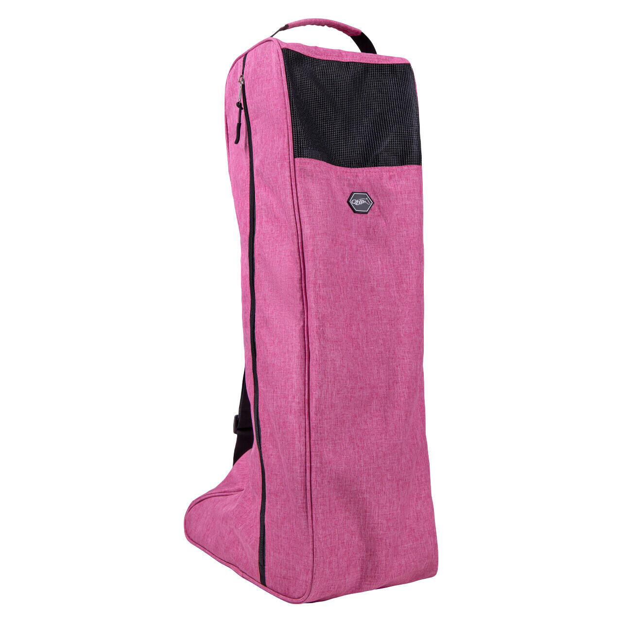 Rijlaarzen tas QHP 2/3
