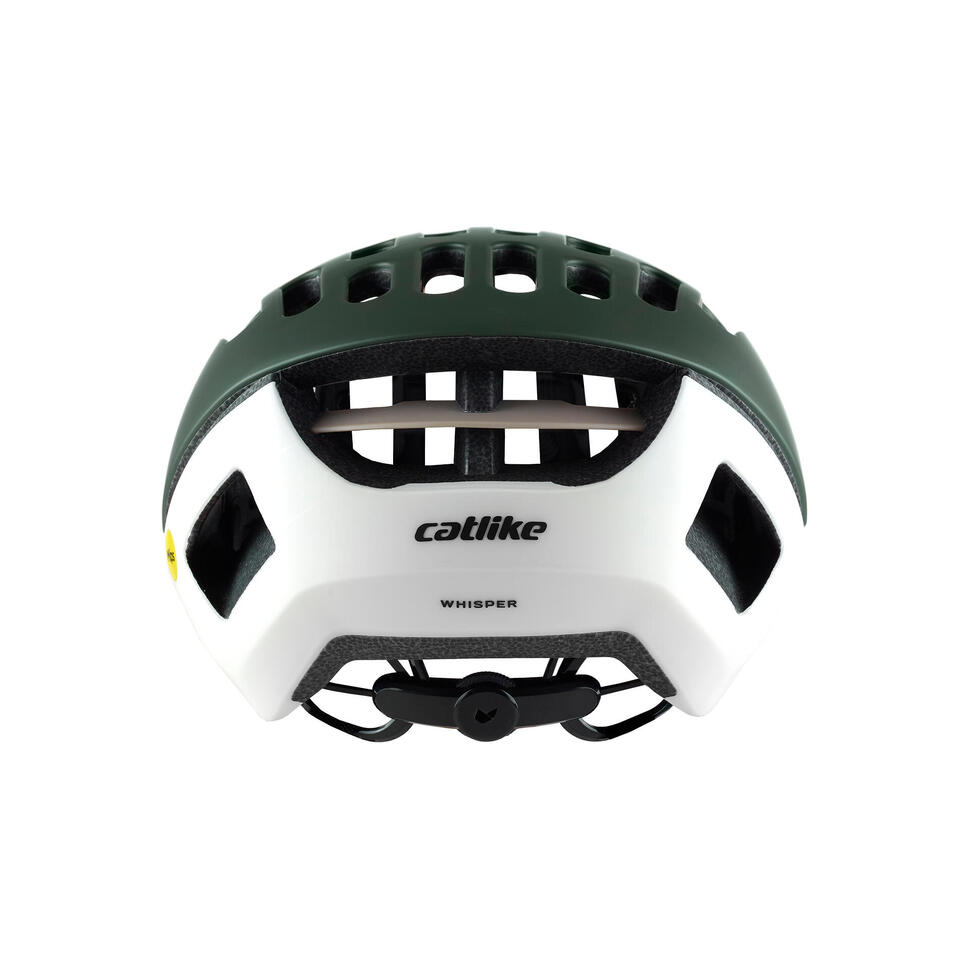Kask szosowy Whisper II
