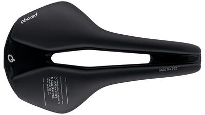 Rennrad-Sattel R4 PAS Nack, 245x147mm