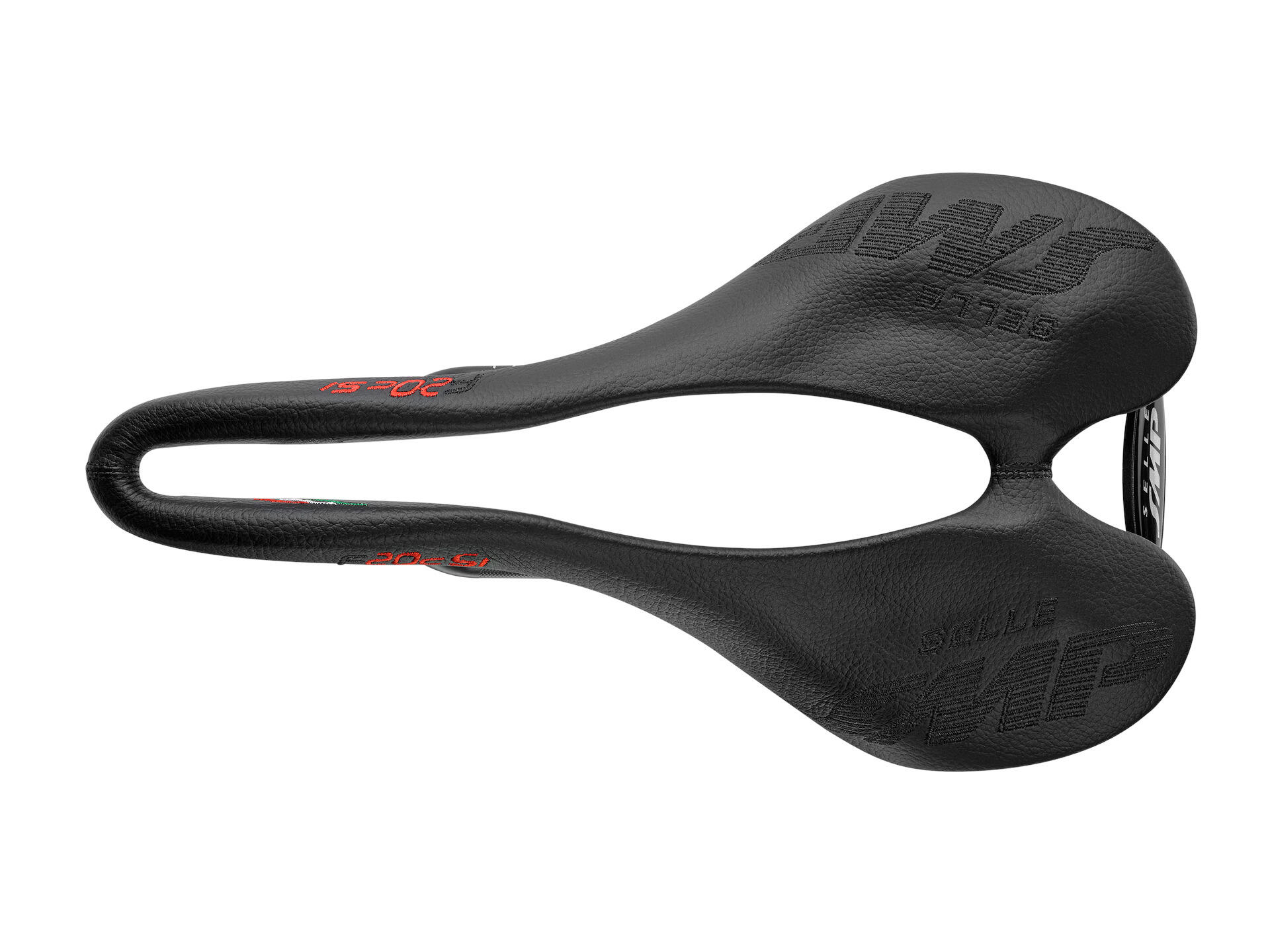 Rennrad-Sattel F20C SI 3/4