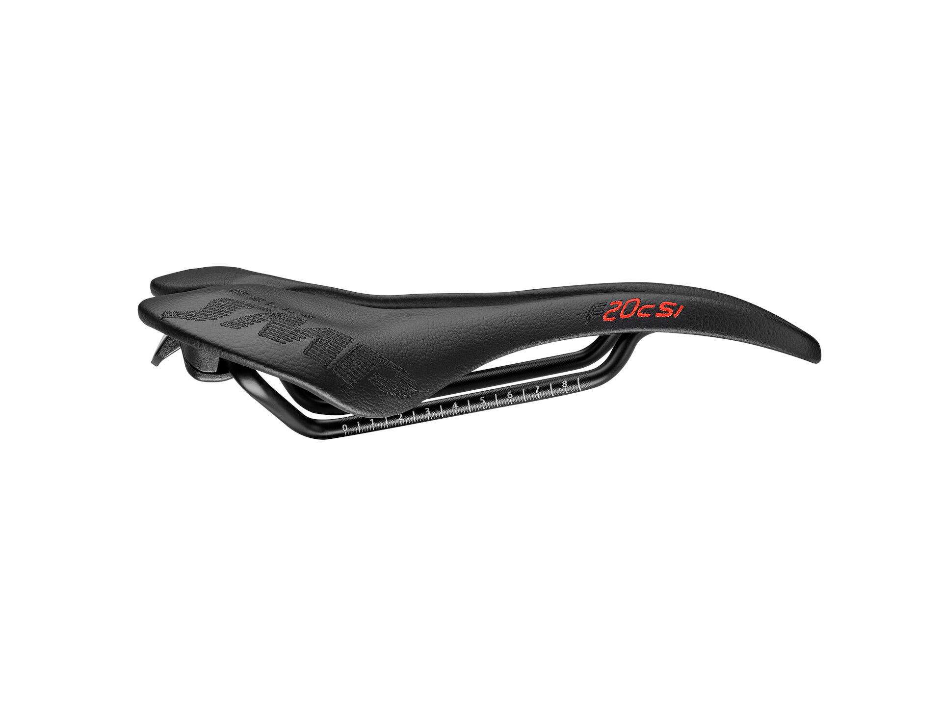 Rennrad-Sattel F20C SI 2/4