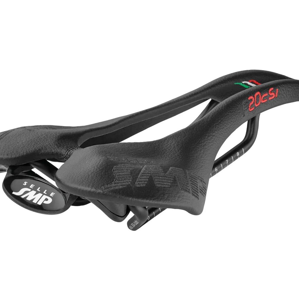 Saddle Campagnolo F20C