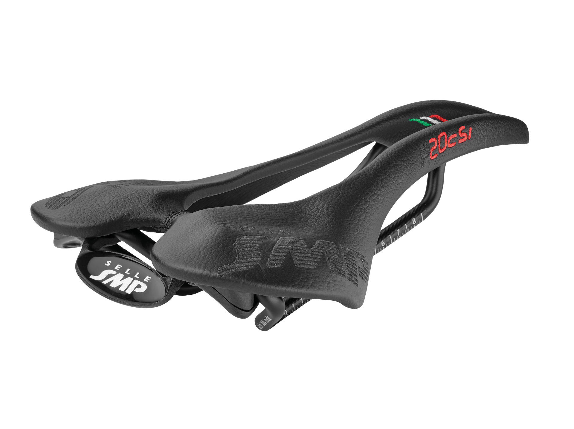 SMP Sella per bicicletta da corsa F20C SI