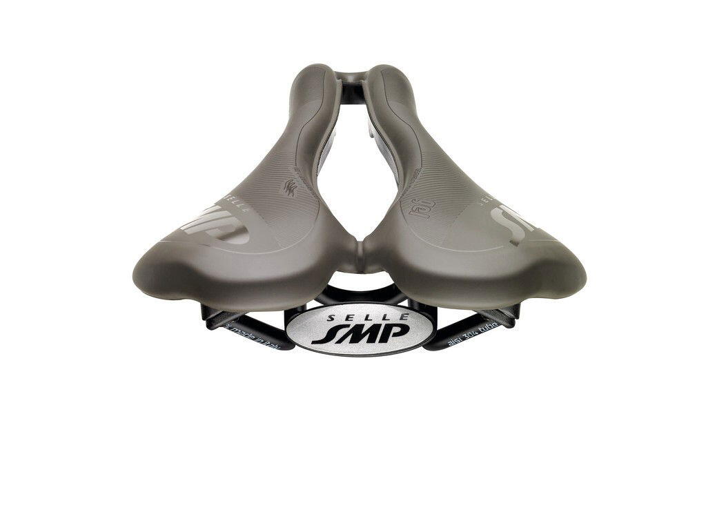 SELLE SMP Sella per bici da corsa VT30C GEL, edizione Gravel