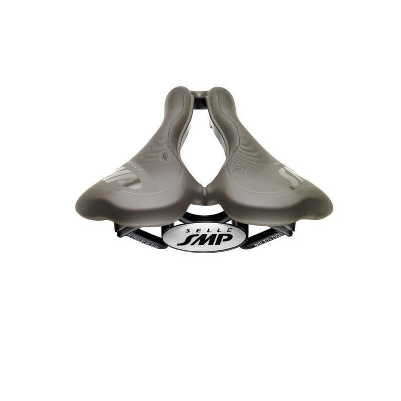 Selle de vélo de course VT30C GEL, Gravel Edition      15699€    SMP Selle de vélo de course VT30C GEL, Gravel EditionVendu exclusivement en ligne   