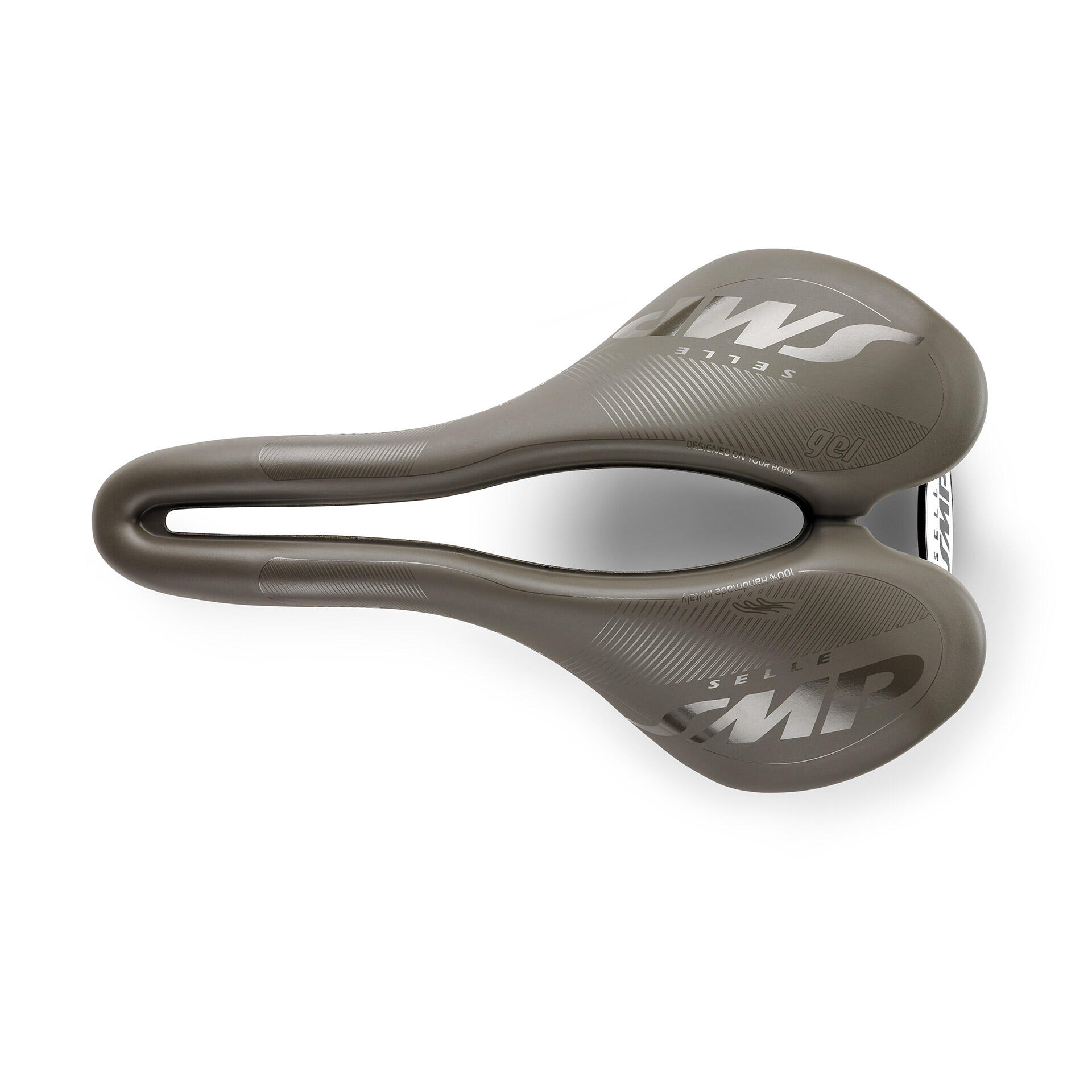 Selle de vélo de course VT30C GEL, Gravel Edition 3/5