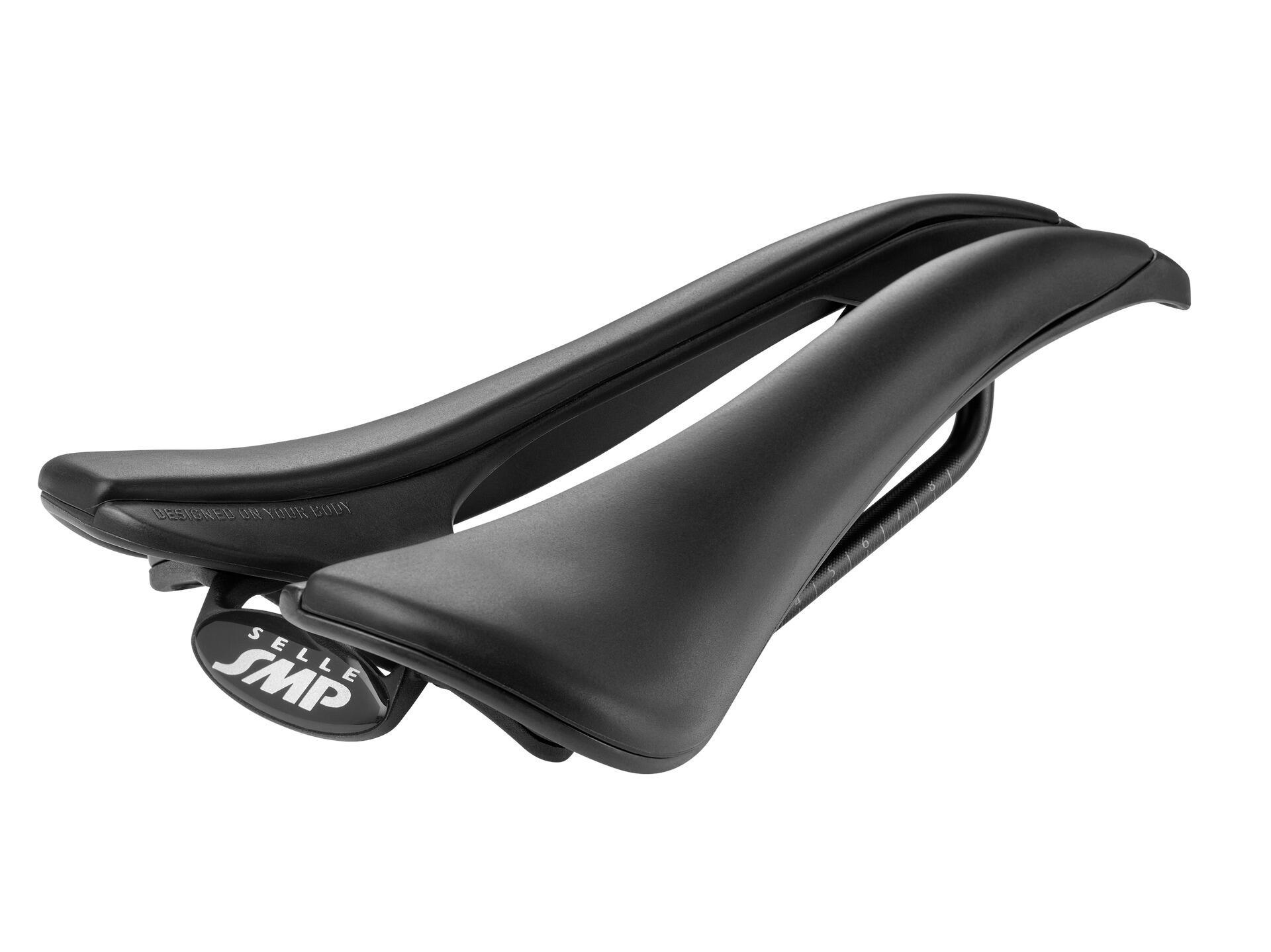 Rennrad-Sattel EVO 140 2/4
