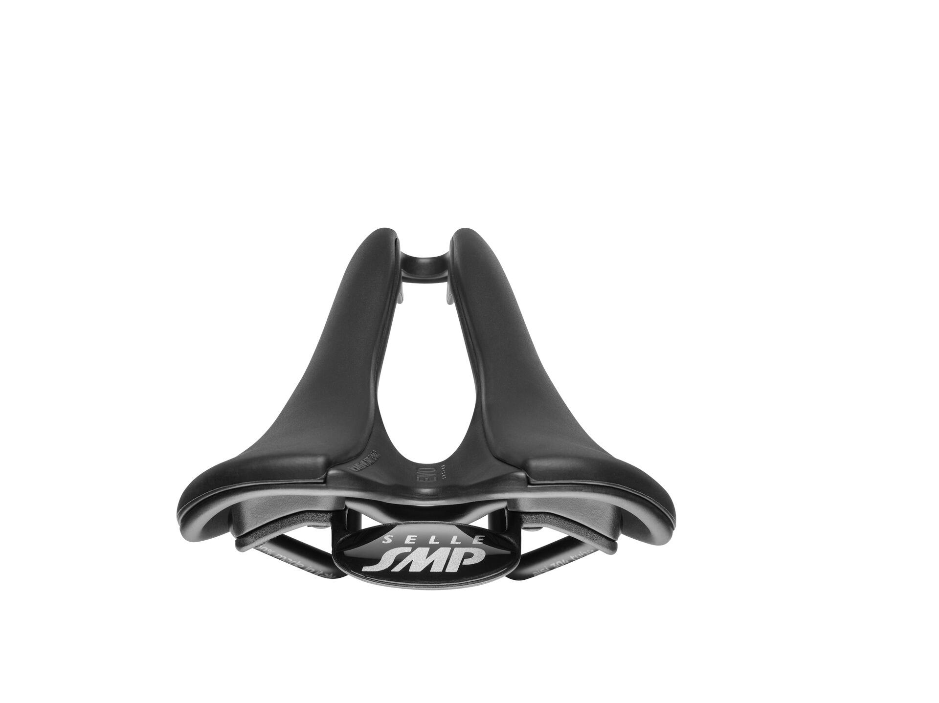 Rennrad-Sattel EVO 140 3/4