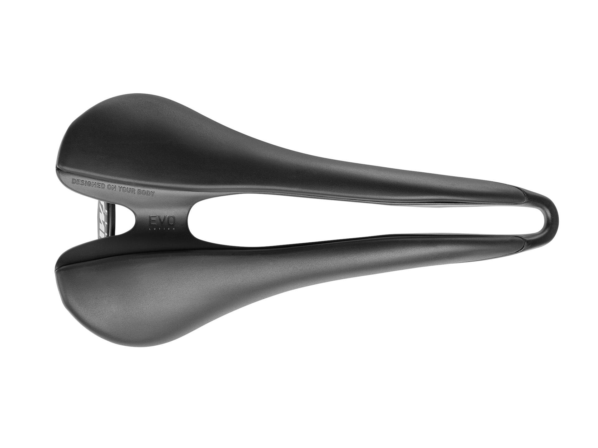 SELLE SMP Sella per bici da corsa EVO 140