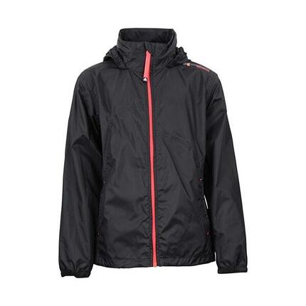 Veste imperméable fille Peak Mountain Gara