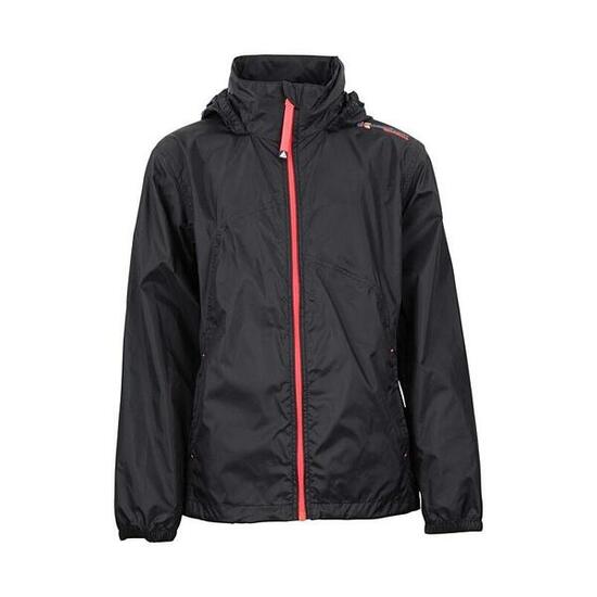 Veste imperméable fille Peak Mountain Gara